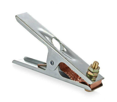 Зажим массы Abicor Binzel МК 300
