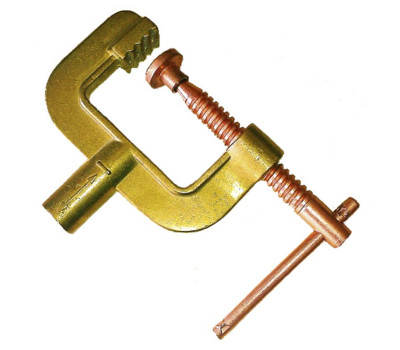 Струбцина Abicor Binzel МК 600