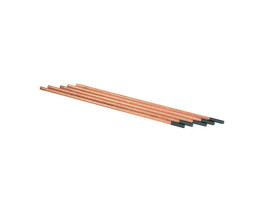 Binzel ABIARC d-8,0мм L-305мм DC 500A Al Binzel ABIARC d-8,0мм L-305мм DC 500A Al
