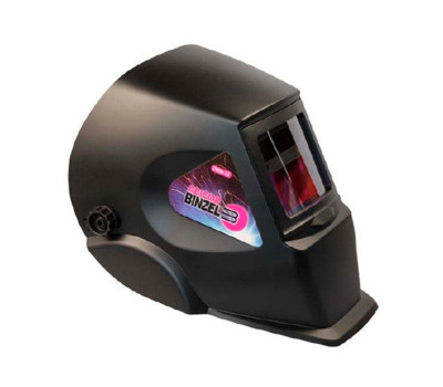 Маска сварщика Abicor Binzel ADF 600S