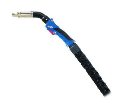 Сварочная горелка Abicor Binzel RAB GRIP 36KD L-4,00м KZ-2 (воздуш. охлажд.) Сварочная горелка Abicor Binzel RAB GRIP 36KD L-4,00м KZ-2 (воздуш. охлажд.)