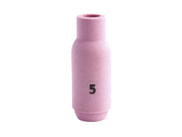 Binzel № 5 NW 8,0мм L- 47мм ABITIG GRIP/SRT 17, 26, 18 Binzel № 5 NW 8,0мм L- 47мм ABITIG GRIP/SRT 17, 26, 18