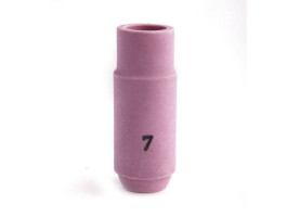 Binzel № 7 NW 11мм L-47мм ABITIG 17/18/26 Binzel № 7 NW 11мм L-47мм ABITIG 17/18/26