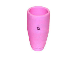 Binzel № 12 NW 19.5мм, L-50мм ABITIG 17/18/26 Binzel № 12 NW 19.5мм, L-50мм ABITIG 17/18/26
