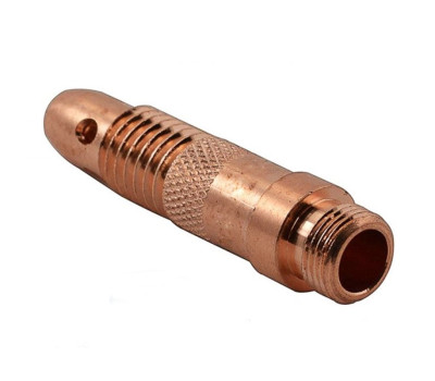 Корпус цанги Abicor Binzel WE d -3,2 мм для горелок ABITIG GRIP/SRT17/18/26/17V/17FXV/26V/26FXV
