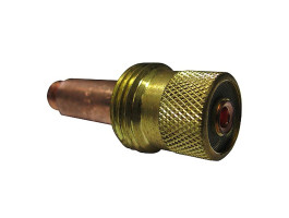 Binzel WE d-2,0-2,4мм ABITIG GRIP/SRT17/18/26 (диффузор) Binzel WE d-2,0-2,4мм ABITIG GRIP/SRT17/18/26 (диффузор)