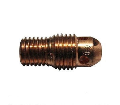 Корпус цанги Abicor Binzel WE d-1,2мм для горелок ABITIG GRIP/SRT9/9V/20 Корпус цанги Abicor Binzel WE d-1,2мм для горелок ABITIG GRIP/SRT9/9V/20