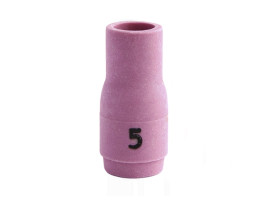 Binzel № 5 NW 8мм L-30мм ABITIG 9/20 Binzel № 5 NW 8мм L-30мм ABITIG 9/20