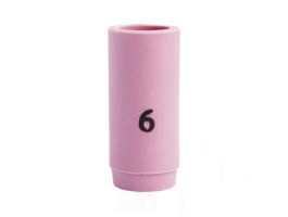 Binzel № 6 NW 9,5мм L-30мм ABITIG GRIP/SRT 9/20
