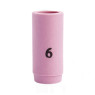Binzel № 6 NW 9,5мм L-30мм ABITIG GRIP/SRT 9/20