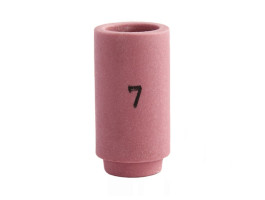 Binzel № 7 NW 11мм L-30мм ABITIG GRIP/SRT 9/20 Binzel № 7 NW 11мм L-30мм ABITIG GRIP/SRT 9/20