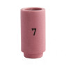 Binzel № 7 NW 11мм L-30мм ABITIG GRIP/SRT 9/20