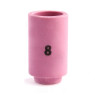 Binzel № 8 NW 12,5мм L-30,0мм ABITIG GRIP/SRT 9/20