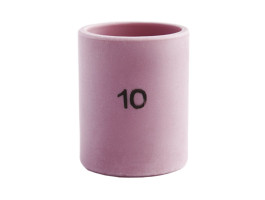Binzel № 10 NW 16мм, L-30мм ABITIG 9/20