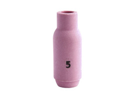 Binzel № 5 NW 8мм L-48мм ABITIG 9/20