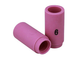 Binzel № 6 NW 9,5мм L-48мм ABITIG 9/20 ABITIG GRIP/SRT 9, SRT9V, ABITIG SRT20
