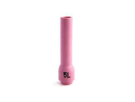 Binzel № 5 NW 8мм L-63мм ABITIG GRIP/SRT 9/20 Binzel № 5 NW 8мм L-63мм ABITIG GRIP/SRT 9/20