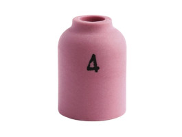 Binzel № 4 NW 6.5мм L-25.5мм ABITIG 9/20 Binzel № 4 NW 6.5мм L-25.5мм ABITIG 9/20