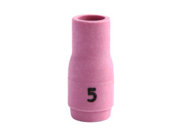 Binzel № 5 NW 8мм L-25.5мм ABITIG 9/20