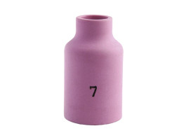 Binzel № 7 NW 11мм L-25,5мм ABITIG 9/20