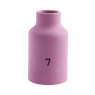 Binzel № 7 NW 11мм L-25,5мм ABITIG 9/20