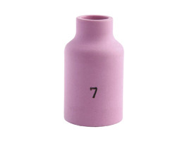Binzel № 7 NW 11мм L-42мм ABITIG 17/18/26 Binzel № 7 NW 11мм L-42мм ABITIG 17/18/26