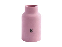 Binzel № 8 NW 12,5мм, L-42мм ABITIG 17/18/26 Binzel № 8 NW 12,5мм, L-42мм ABITIG 17/18/26