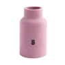 Binzel № 8 NW 12,5мм, L-42мм ABITIG 17/18/26