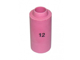 Binzel № 12 NW 19.5мм, L-42мм ABITIG 17/18/26