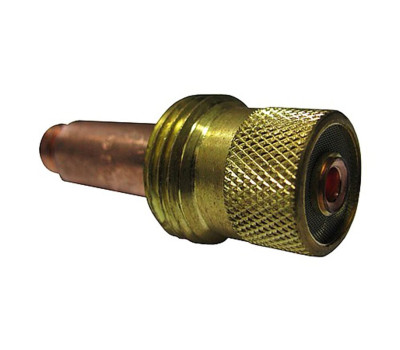 Корпус цанги с диффузором Abicor Binzel WE d-3,2мм ABITIG GRIP/SRT17/18/26
