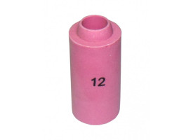 Binzel № 12 NW 19.5мм, L-48мм ABITIG 17/18/26 Binzel № 12 NW 19.5мм, L-48мм ABITIG 17/18/26
