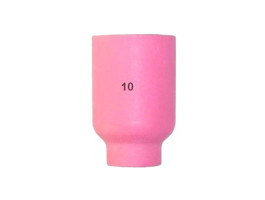 Binzel № 10 NW 16мм L-48мм ABITIG 17/18/26 Binzel № 10 NW 16мм L-48мм ABITIG 17/18/26