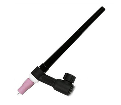 Горелка аргонодуговая Abicor Binzel ABITIG GRIP SRT 17V L-4м BSB 10-25 (воздух. охлажд.)