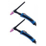 Binzel ABITIG GRIP SRT 17FXV  L-8м BSB 10-25