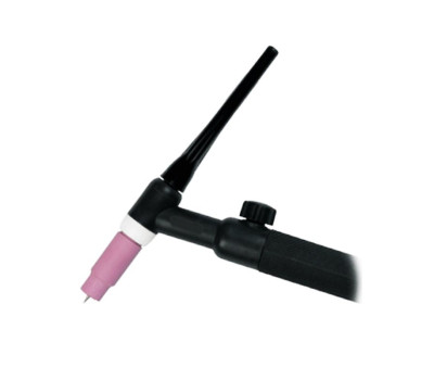 Горелка аргонодуговая Abicor Binzel ABITIG GRIP SRT 26V L-4м BSB 35-50 (воздуш. охлажд.)