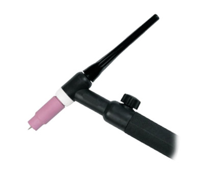 Горелка аргонодуговая Abicor Binzel ABITIG GRIP SRT 26FXV L-4,00м BSB 35-50 (воздух. охлажд.)