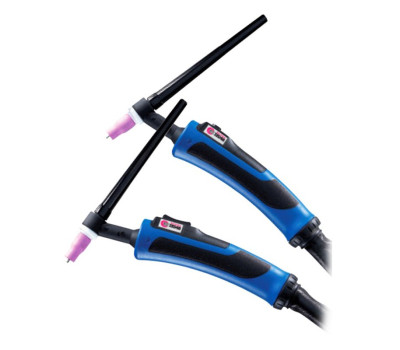 Горелка аргонодуговая Abicor Binzel ABITIG GRIP SRT 9V L-8м BSB 10-25 (воздуш. охлажд.)