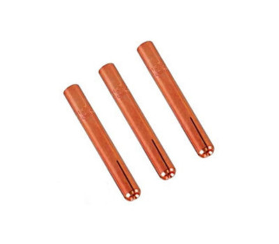 Цанга Abicor Binzel HL WE d-3,2мм для горелок ABITIG GRIP/SRT18SC