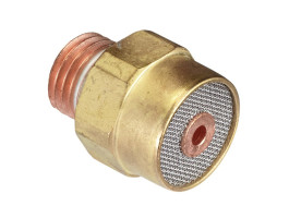Binzel WE d-1,0мм ABITIG GRIP/SRT18 SC (диффузор)