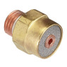Binzel WE d-1,0мм ABITIG GRIP/SRT18 SC (диффузор)