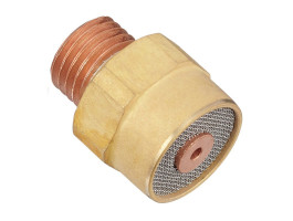 Binzel WE d-1,6мм ABITIG GRIP/SRT18 SC (диффузор)