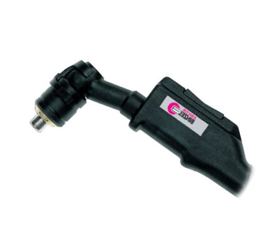 Плазмотрон Abicor Binzel PSB 31 HFS L-4м EA (воздуш. охлажд.)