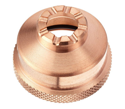 Сопло для пробивки Abicor Binzel для резака ABIPLAS CUT 70/71