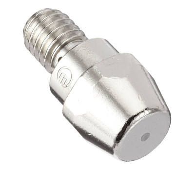 Электрод плазменный Abicor Binzel для резака PSB 60, PSB 121 S d-10,4мм Электрод плазменный Abicor Binzel для резака PSB 60, PSB 121 S d-10,4мм
