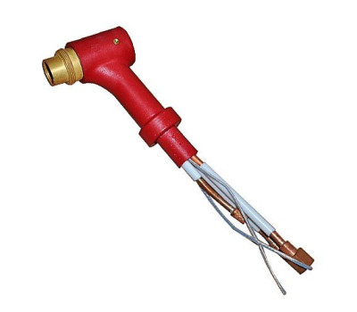 Головка плазменная Abicor Binzel PSB 121 S