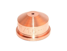 Binzel d-1,6мм ABIPLAS CUT 110/111