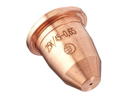 Binzel d-0,65мм ABICUT 25K/45