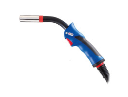 Binzel ABIMIG 155 A LW L-3,00м KZ латунь (пальник) Binzel ABIMIG 155 A LW L-3,00м KZ латунь (пальник)