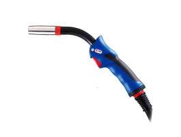 Binzel ABIMIG 155 GRIP A LW L-3м KZ латунь Binzel ABIMIG 155 GRIP A LW L-3м KZ латунь