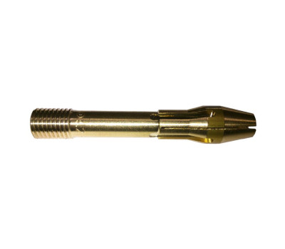 Электрододержатель Abicor Binzel d-2,4 для горелок GRIP 200/450W